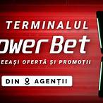 power bet pariuri sportive